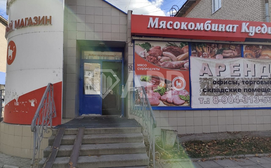 ГАБ на первой линии Приморского бульвара г. Чайковский фото
