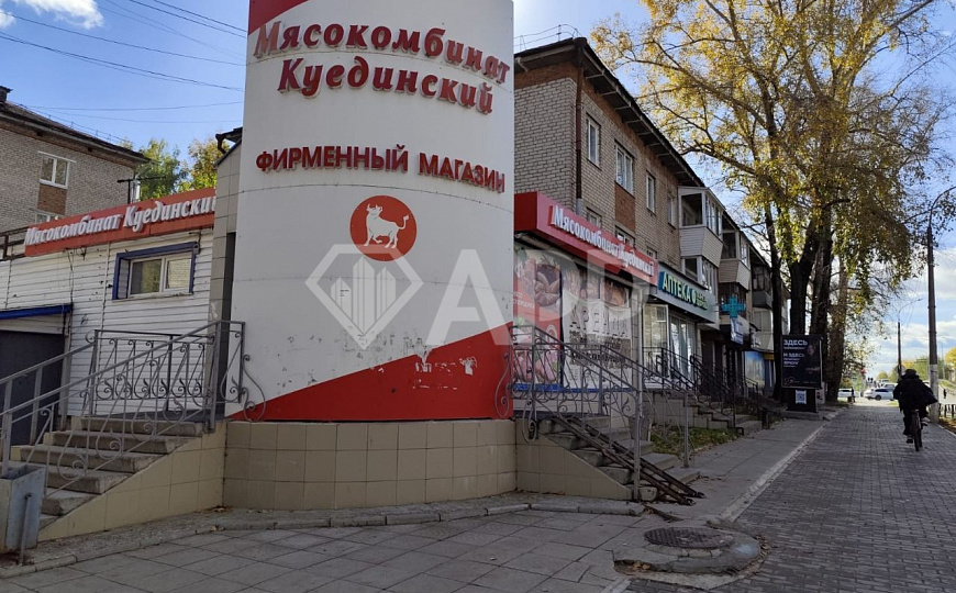 ГАБ на первой линии Приморского бульвара г. Чайковский фото