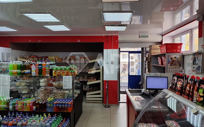 ГАБ на первой линии Приморского бульвара г. Чайковский фото