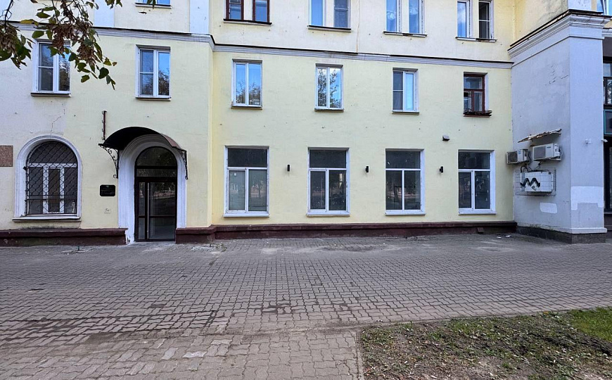 Помещение в центре города фото