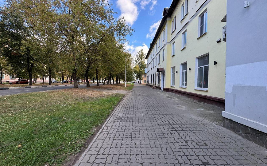 Помещение в центре города фото