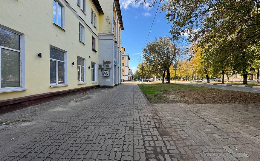 Помещение в центре города фото