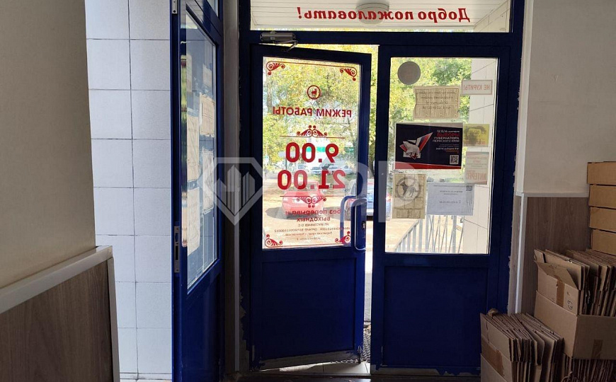 Помещение свободного назначения 100м2 на Приморском бульваре г. Чайковский фото