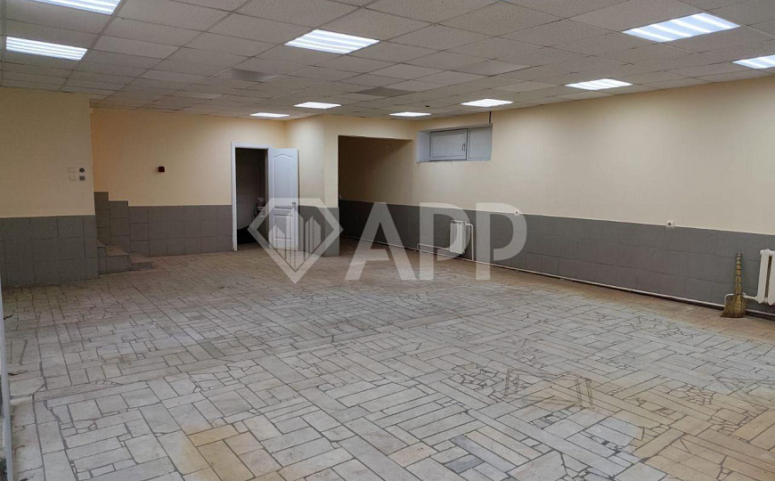Помещение свободного назначения 100м2 на Приморском бульваре г. Чайковский фото