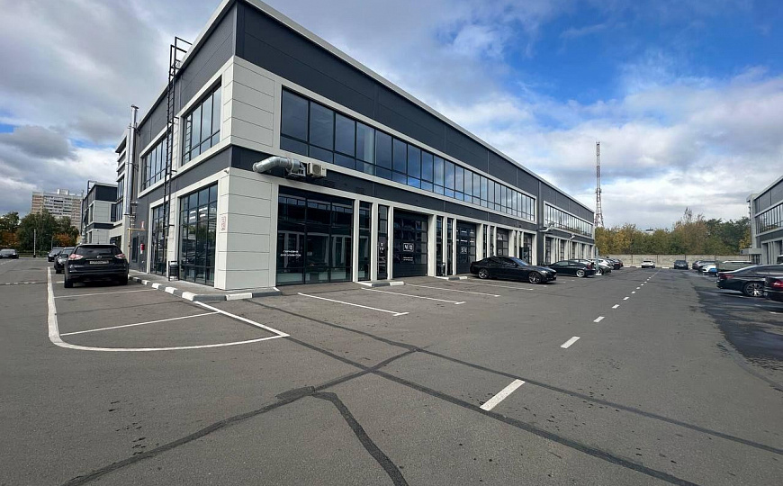 Сдается в аренду коммерческое помещение фото