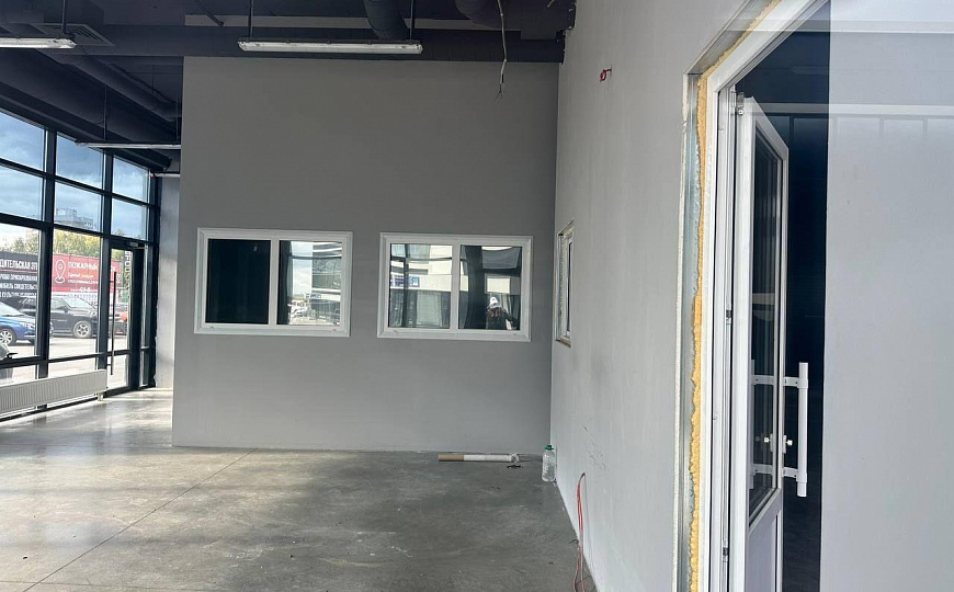 Сдается в аренду коммерческое помещение фото