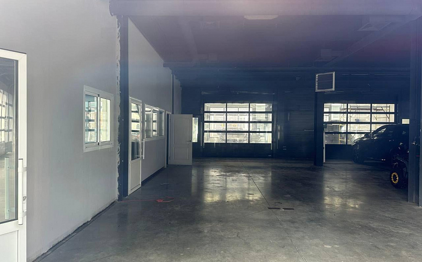 Сдается в аренду коммерческое помещение фото