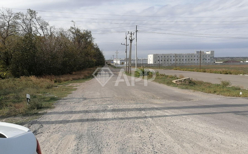 Земля промышленного назначения от 1 га до 20 га фото
