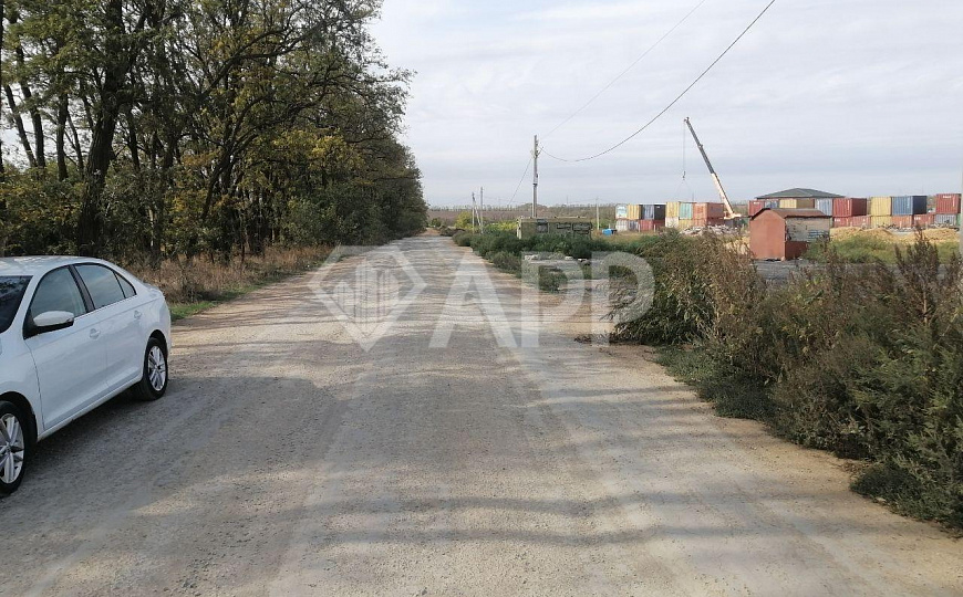 Земля промышленного назначения от 1 га до 20 га фото
