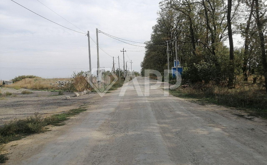 Земля промышленного назначения от 1 га до 20 га фото