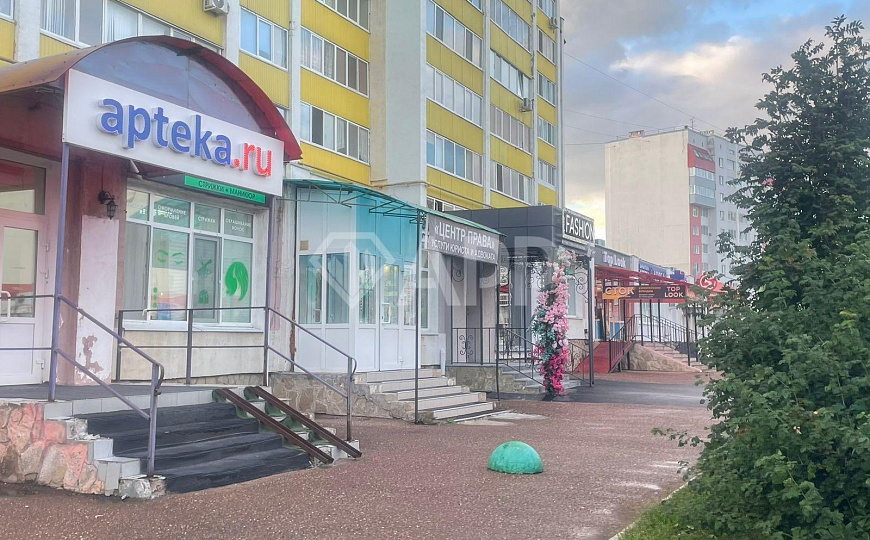 помещение свободного назначения фото