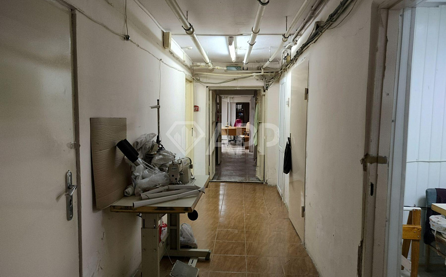Продаю производственное помещение, 209,6 м² фото