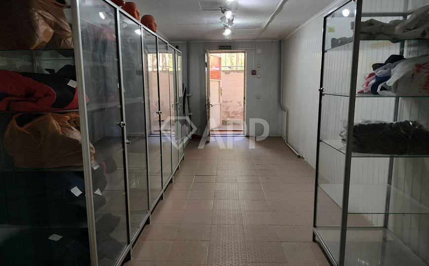 Продаю производственное помещение, 209,6 м² фото