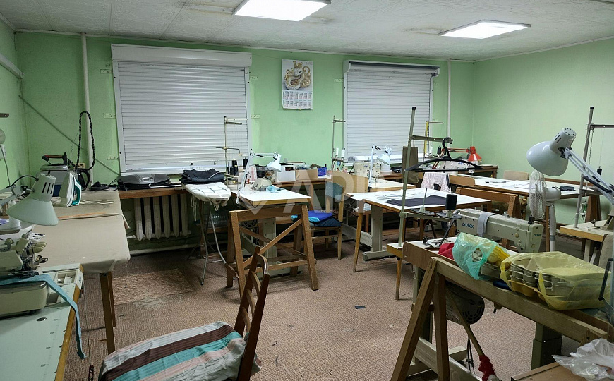 Продаю производственное помещение, 209,6 м² фото