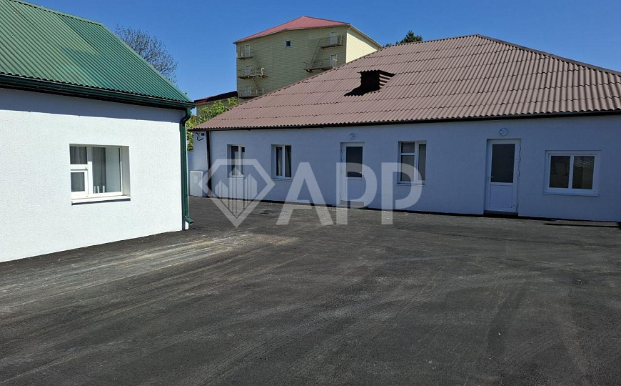 Продаю отдельно стоящее здание, 170 м² фото