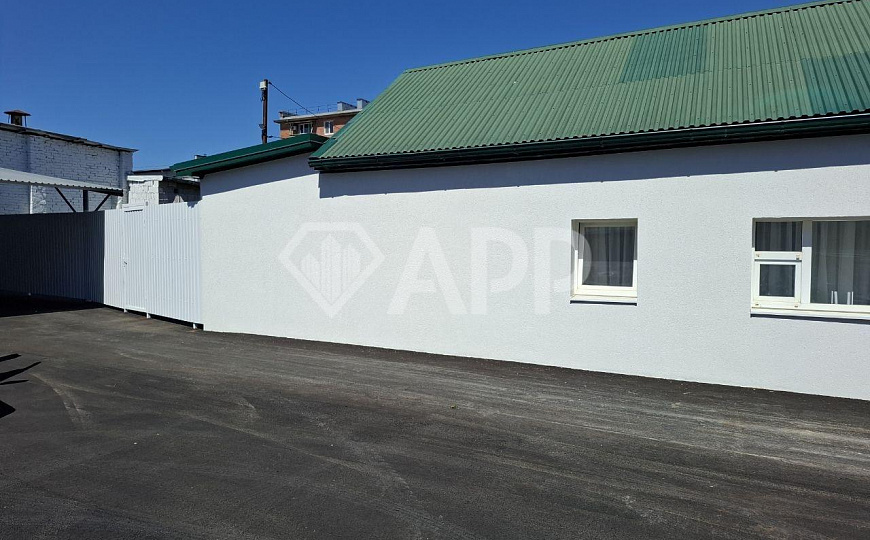 Продаю отдельно стоящее здание, 170 м² фото