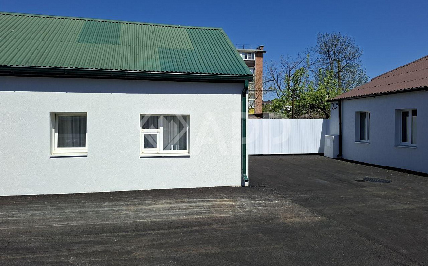 Продаю отдельно стоящее здание, 170 м² фото