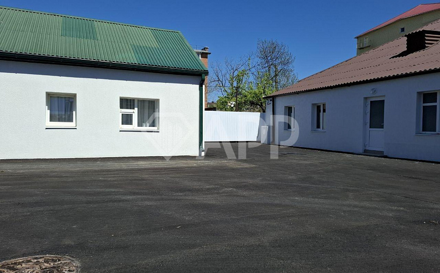 Продаю отдельно стоящее здание, 170 м² фото