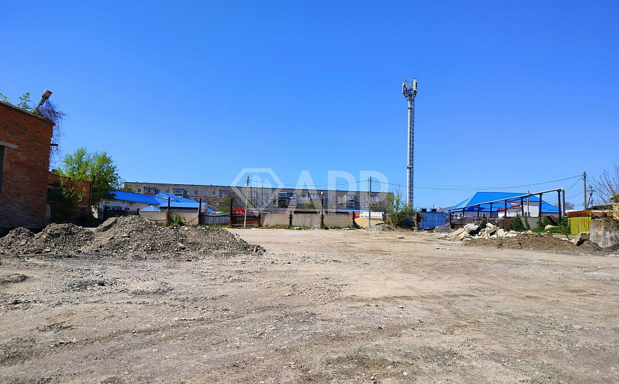 Продам земельный участок, 54 ар (сотка) фото