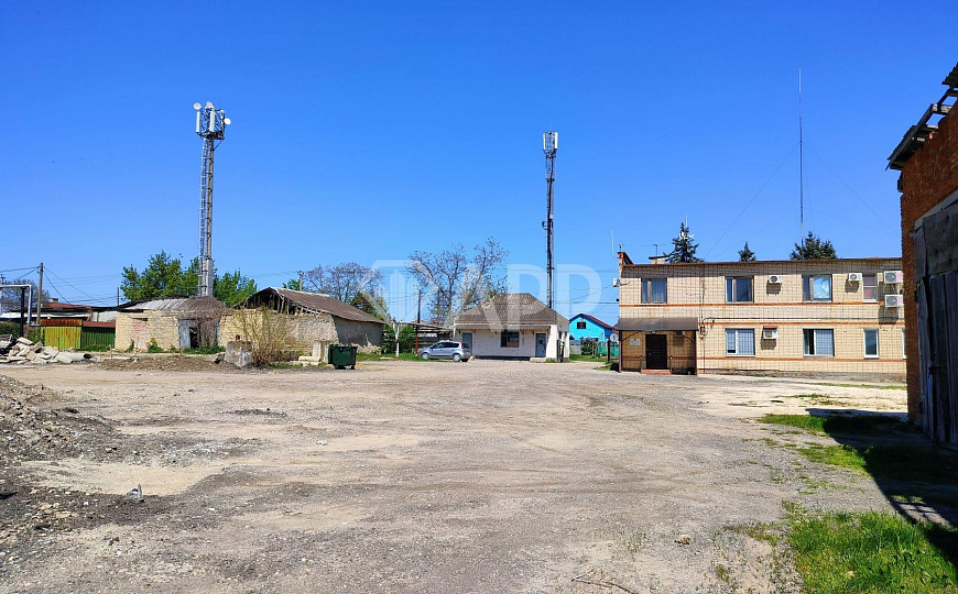 Продам земельный участок, 54 ар (сотка) фото