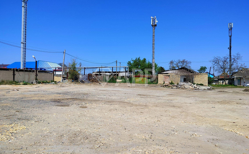 Продам земельный участок, 54 ар (сотка) фото