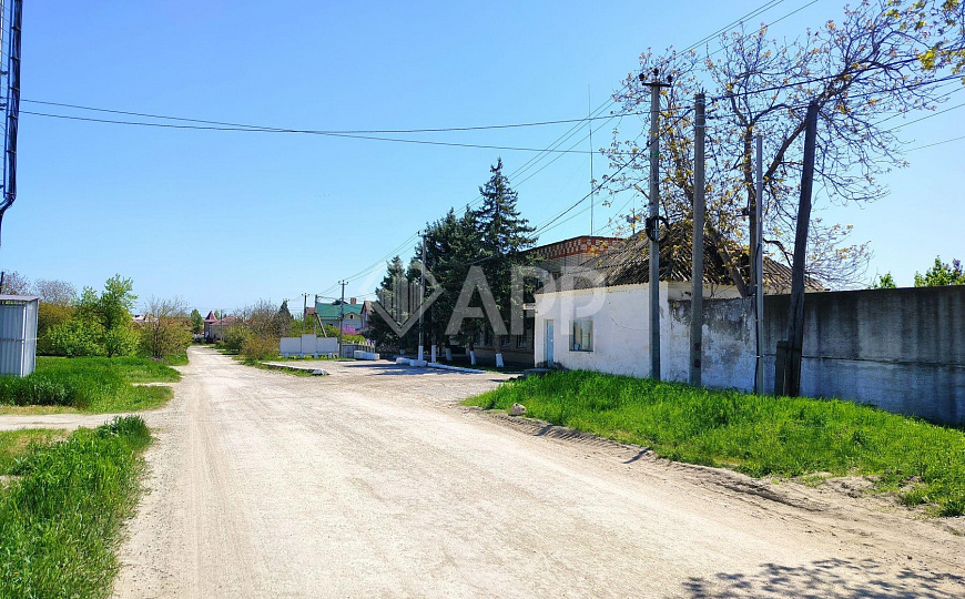 Продам земельный участок, 54 ар (сотка) фото