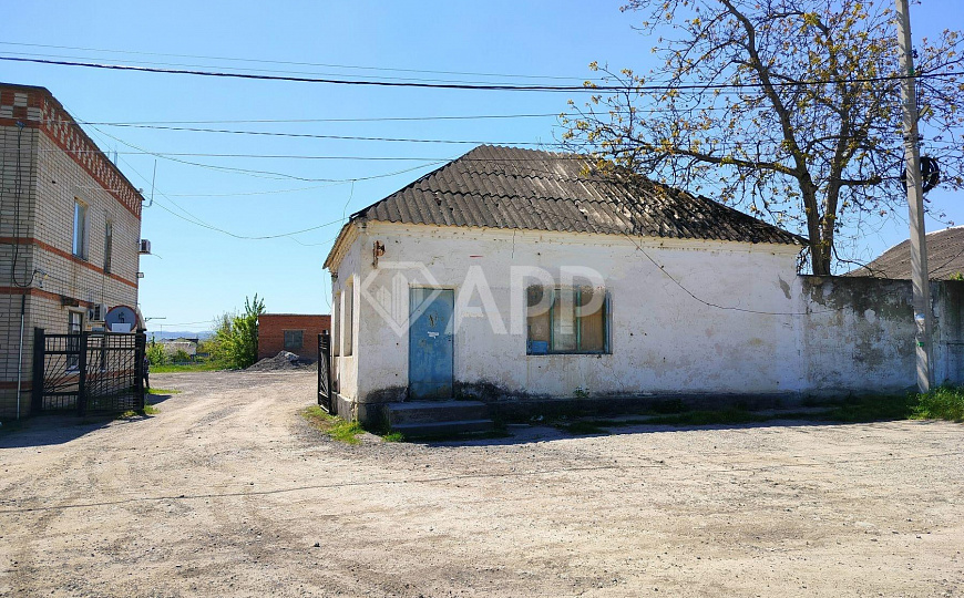 Продам земельный участок, 54 ар (сотка) фото