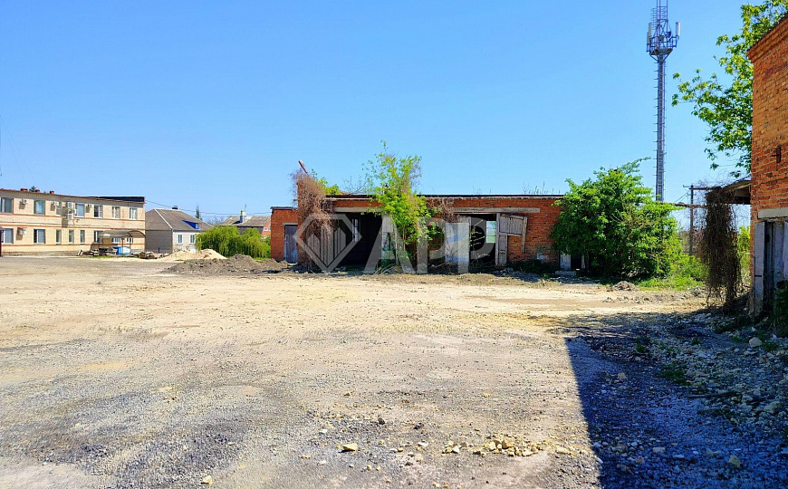 Продам земельный участок, 54 ар (сотка) фото