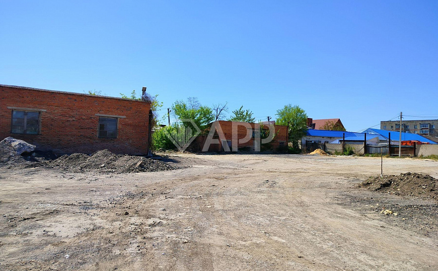 Продам земельный участок, 54 ар (сотка) фото