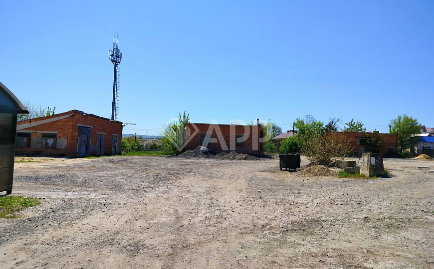 Продам земельный участок, 54 ар (сотка) фото