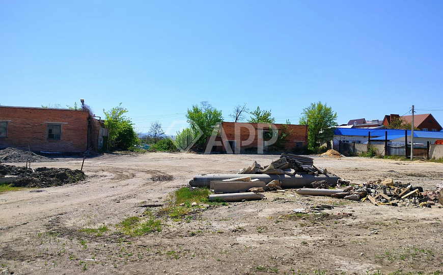 Продам земельный участок, 54 ар (сотка) фото