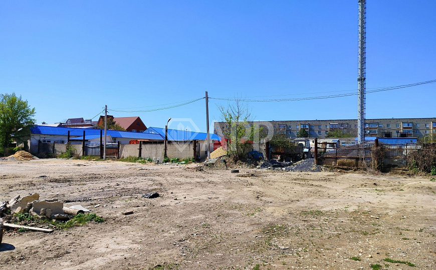 Продам земельный участок, 54 ар (сотка) фото