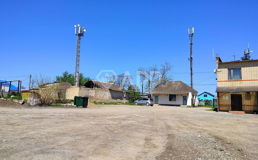 Продам земельный участок, 54 ар (сотка) фото