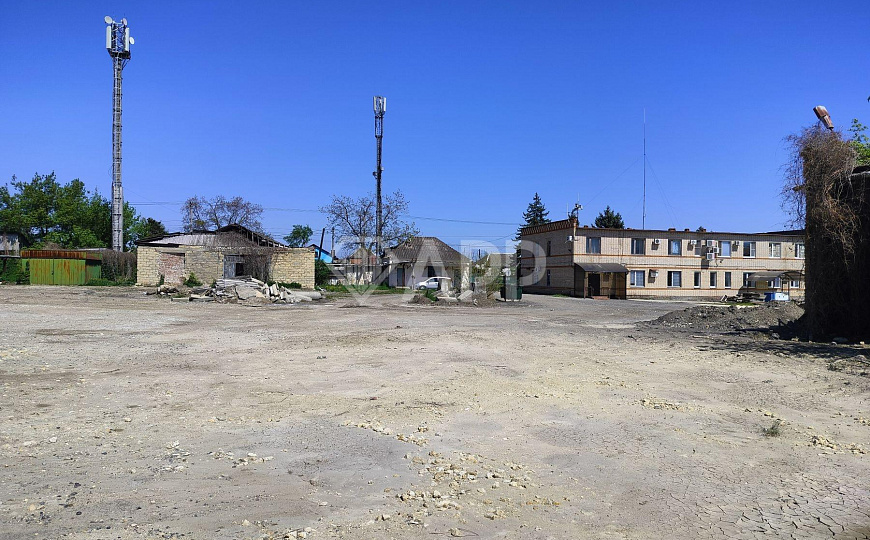 Продам земельный участок, 54 ар (сотка) фото