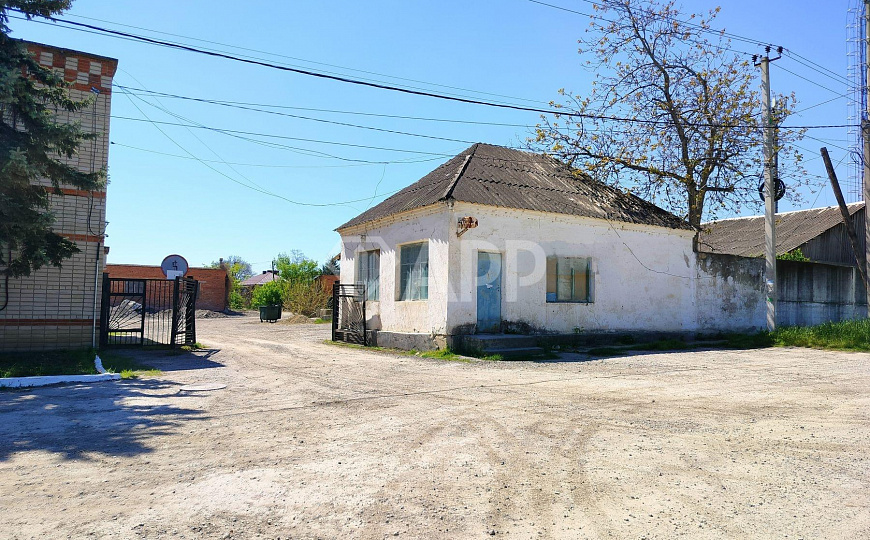 Продам земельный участок, 54 ар (сотка) фото