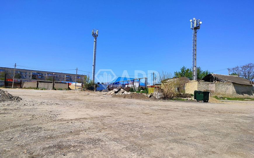 Продам земельный участок, 54 ар (сотка) фото