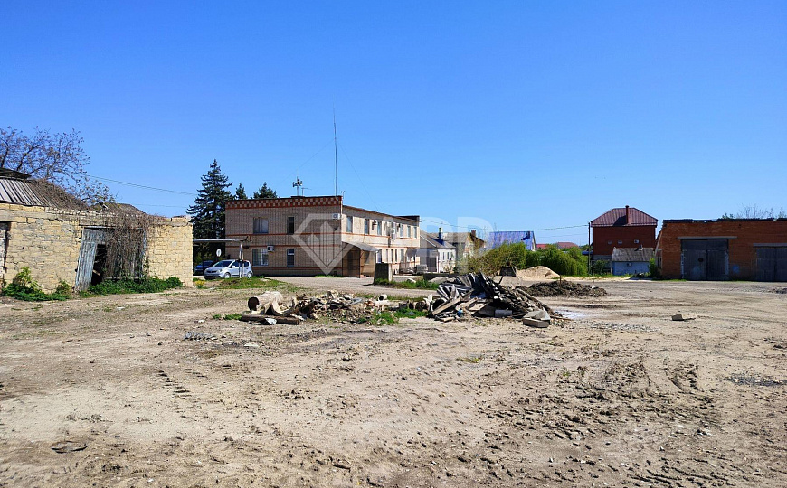 Продам земельный участок, 54 ар (сотка) фото