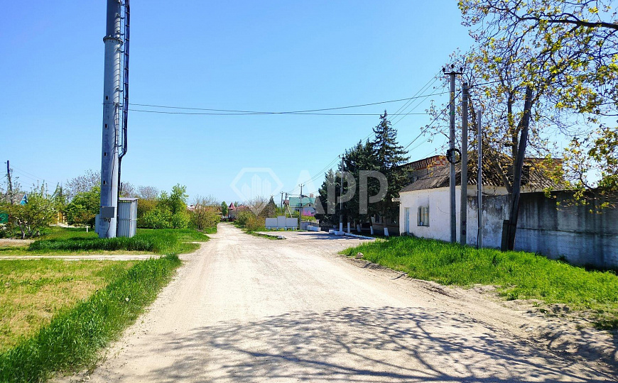 Продам земельный участок, 54 ар (сотка) фото