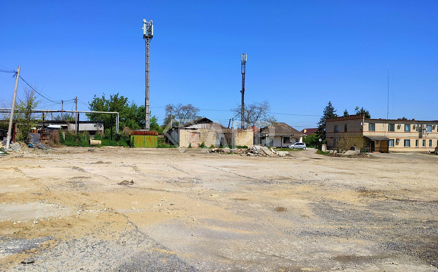 Продам земельный участок, 54 ар (сотка) фото