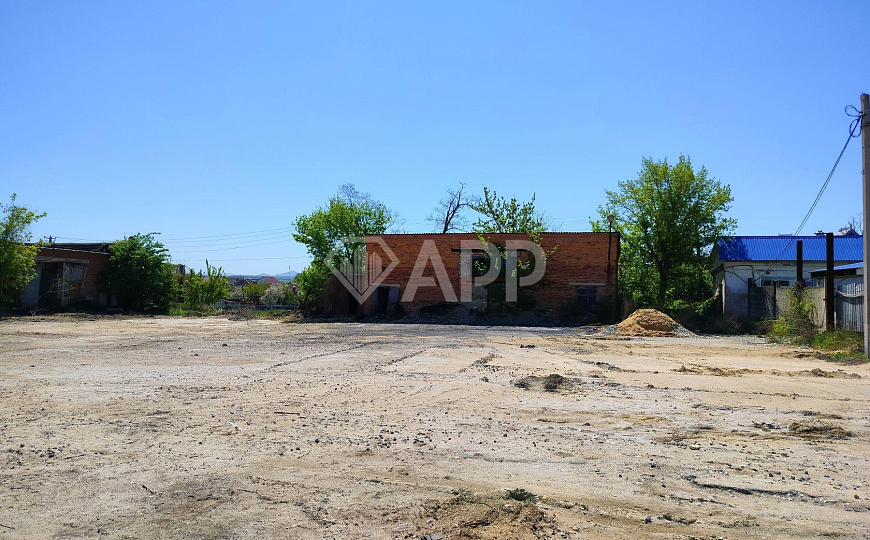 Продам земельный участок, 54 ар (сотка) фото