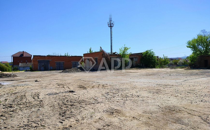 Продам земельный участок, 54 ар (сотка) фото