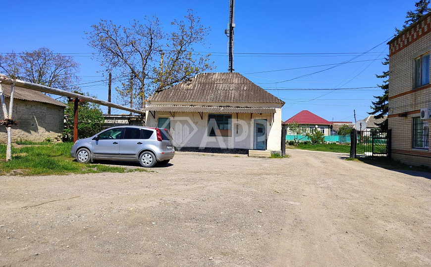 Продам земельный участок, 54 ар (сотка) фото