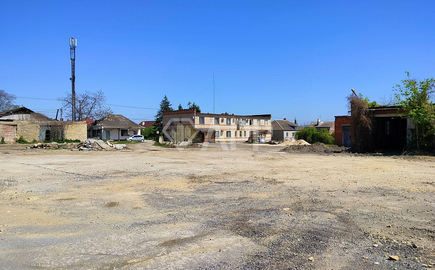 Продам земельный участок, 54 ар (сотка) фото