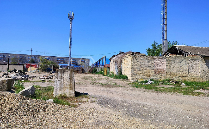 Продам земельный участок, 54 ар (сотка) фото