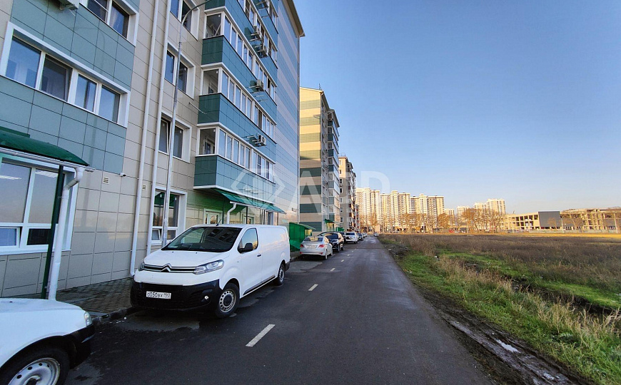 Продам помещение свободного назначения, 49 м² фото