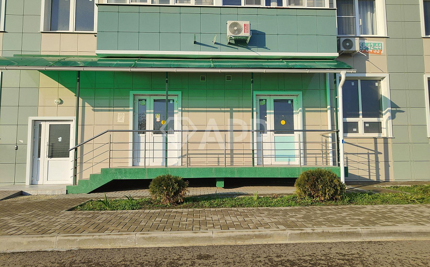 Продам помещение свободного назначения, 49 м² фото