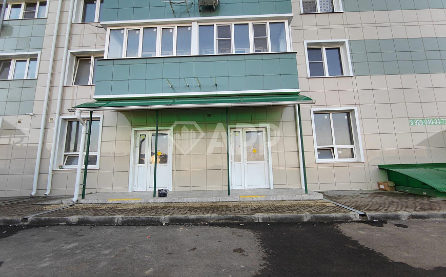 Продам помещение свободного назначения, 49 м² фото
