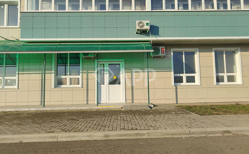 Продам помещение свободного назначения, 49 м² фото