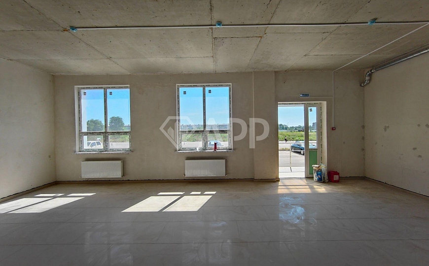 Продам помещение свободного назначения, 49 м² фото