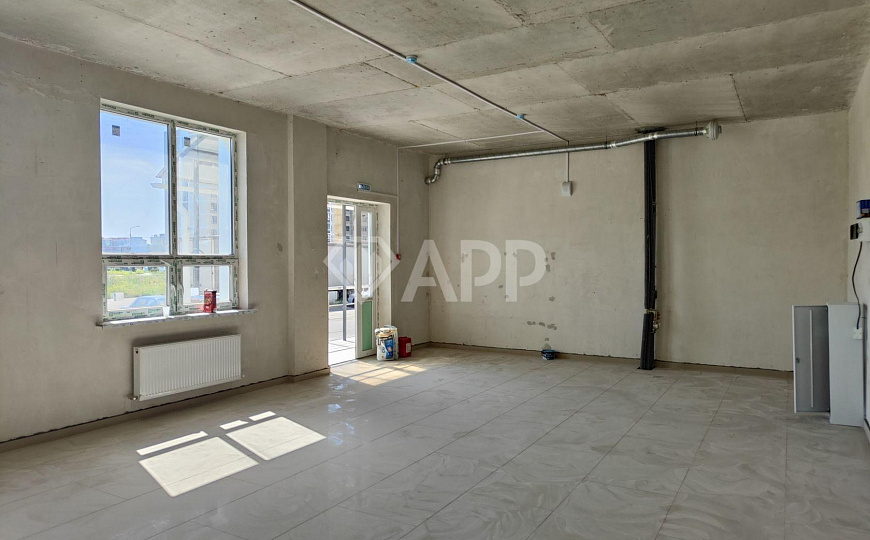 Продам помещение свободного назначения, 49 м² фото